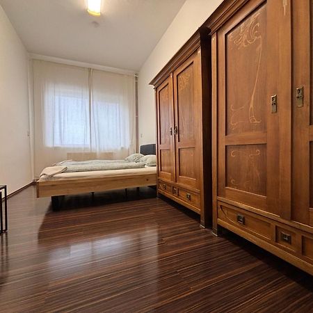 Ubytovaci Areal Rouchovany Extérieur photo