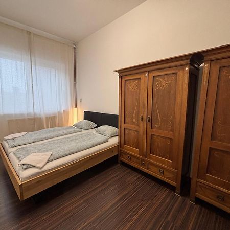 Ubytovaci Areal Rouchovany Extérieur photo