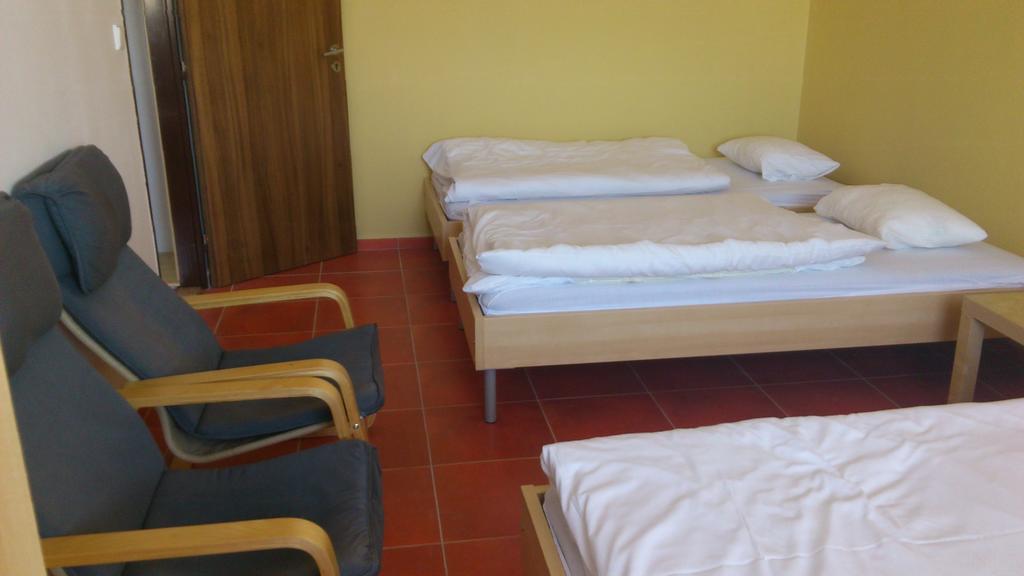 Ubytovaci Areal Rouchovany Chambre photo