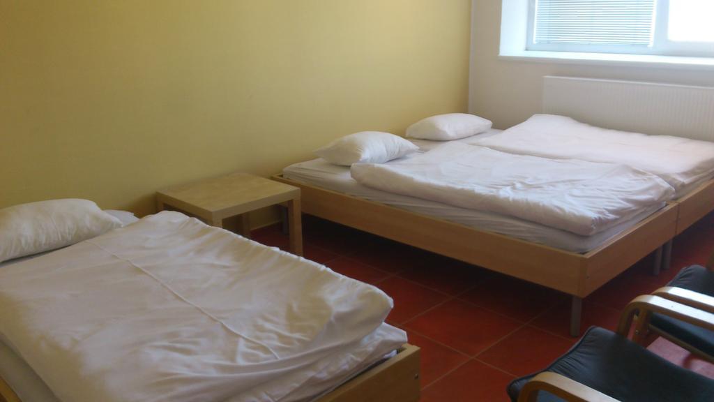 Ubytovaci Areal Rouchovany Chambre photo