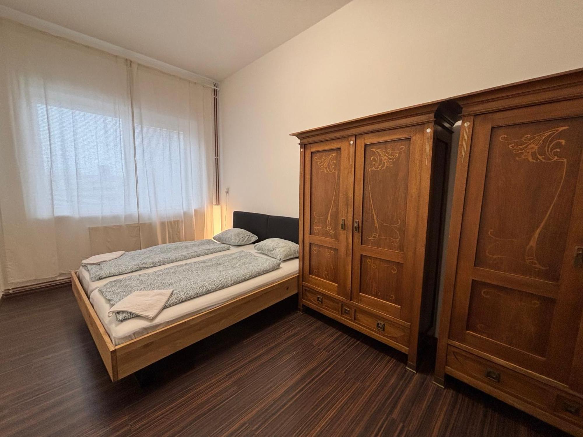 Ubytovaci Areal Rouchovany Extérieur photo