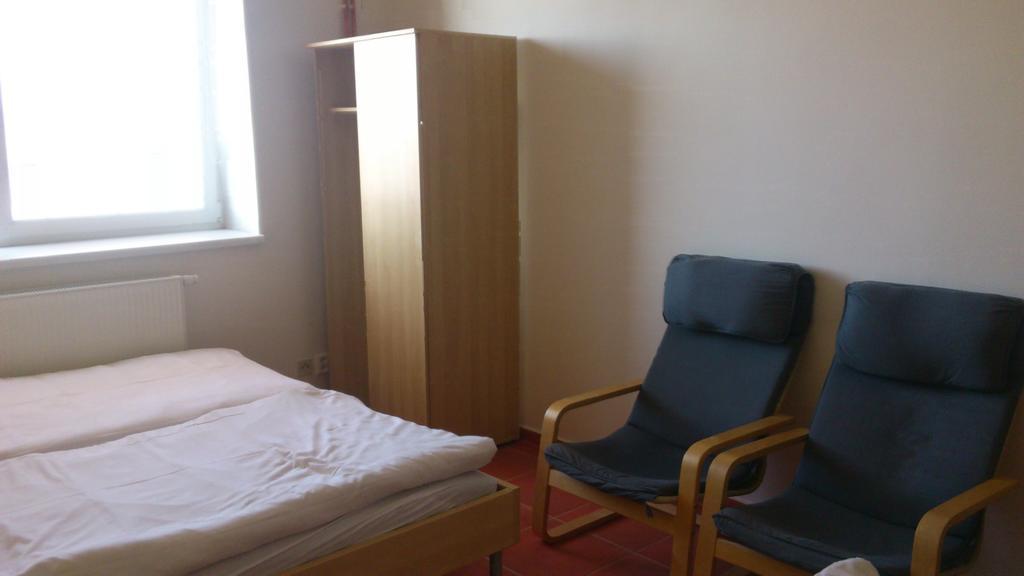Ubytovaci Areal Rouchovany Chambre photo