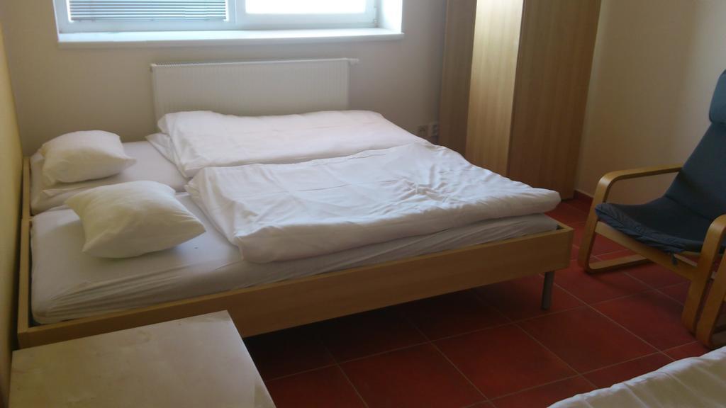 Ubytovaci Areal Rouchovany Chambre photo