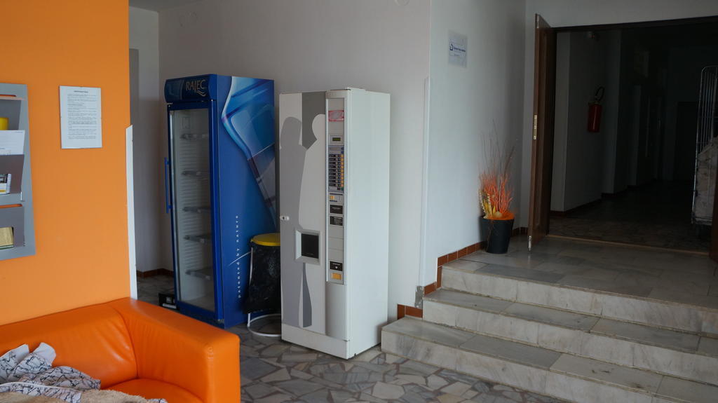 Ubytovaci Areal Rouchovany Extérieur photo