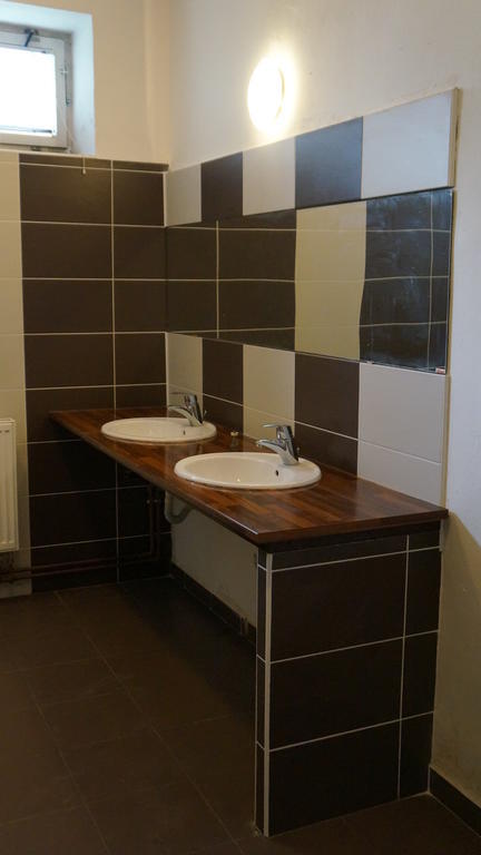 Ubytovaci Areal Rouchovany Extérieur photo