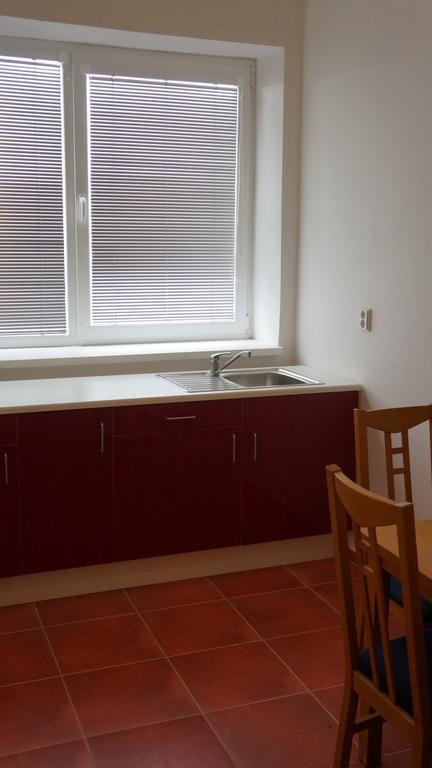 Ubytovaci Areal Rouchovany Chambre photo