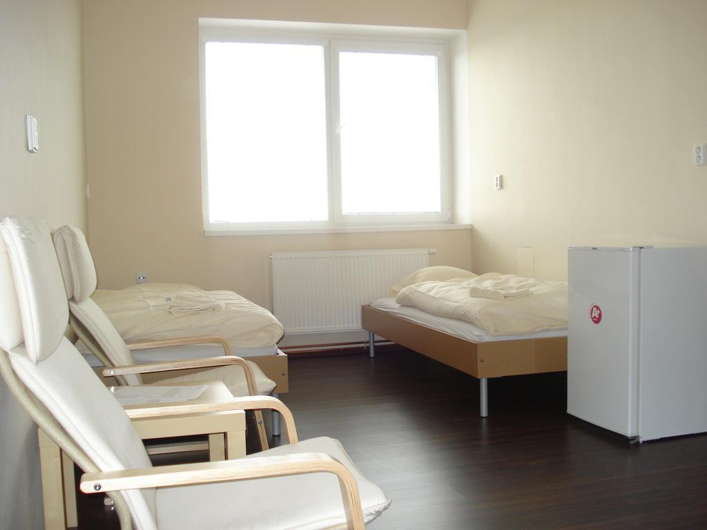 Ubytovaci Areal Rouchovany Chambre photo