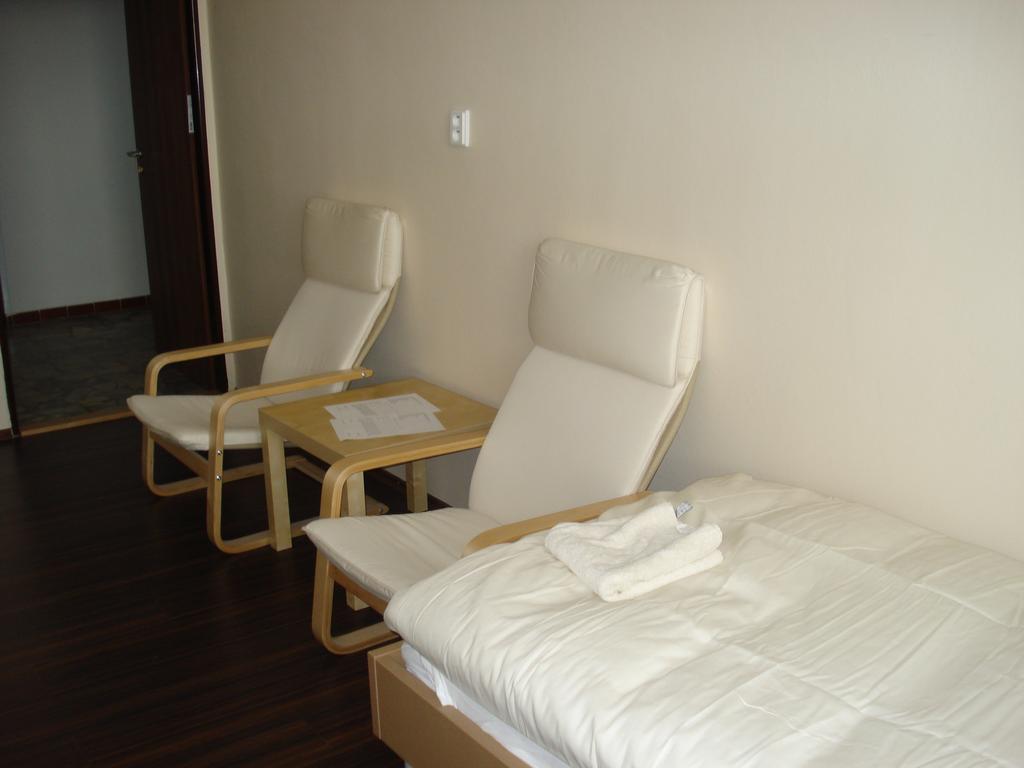 Ubytovaci Areal Rouchovany Chambre photo