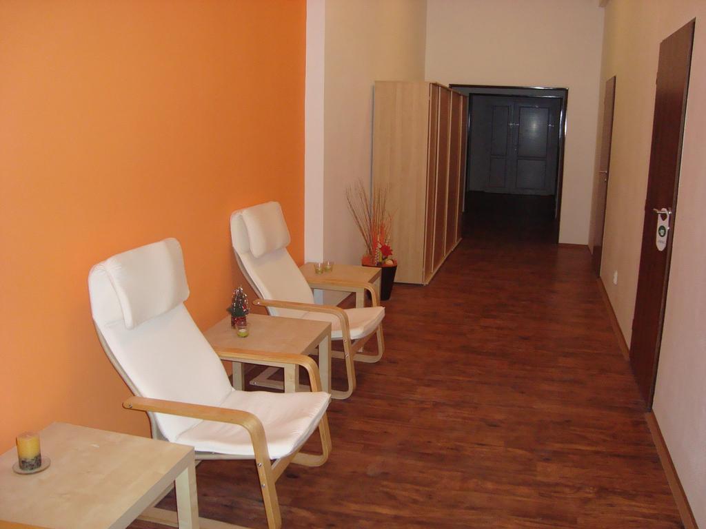 Ubytovaci Areal Rouchovany Extérieur photo