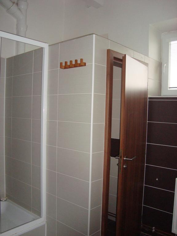 Ubytovaci Areal Rouchovany Extérieur photo
