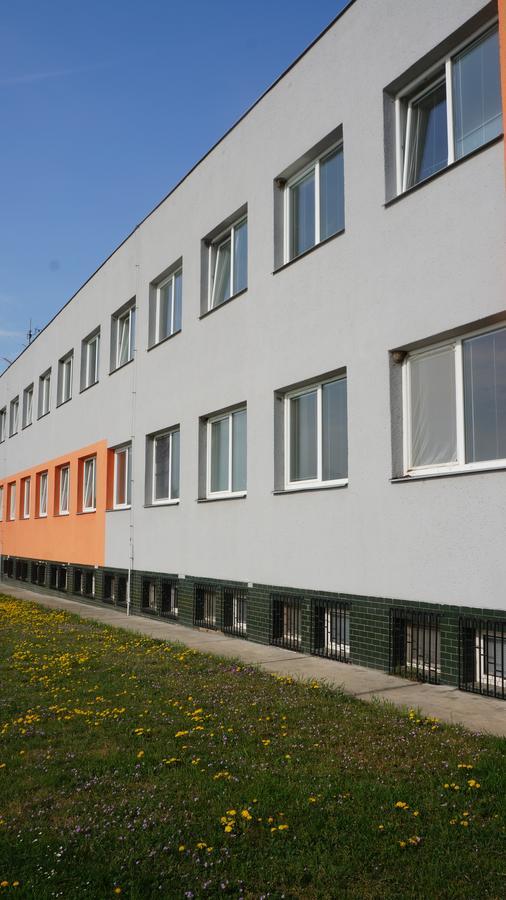 Ubytovaci Areal Rouchovany Extérieur photo